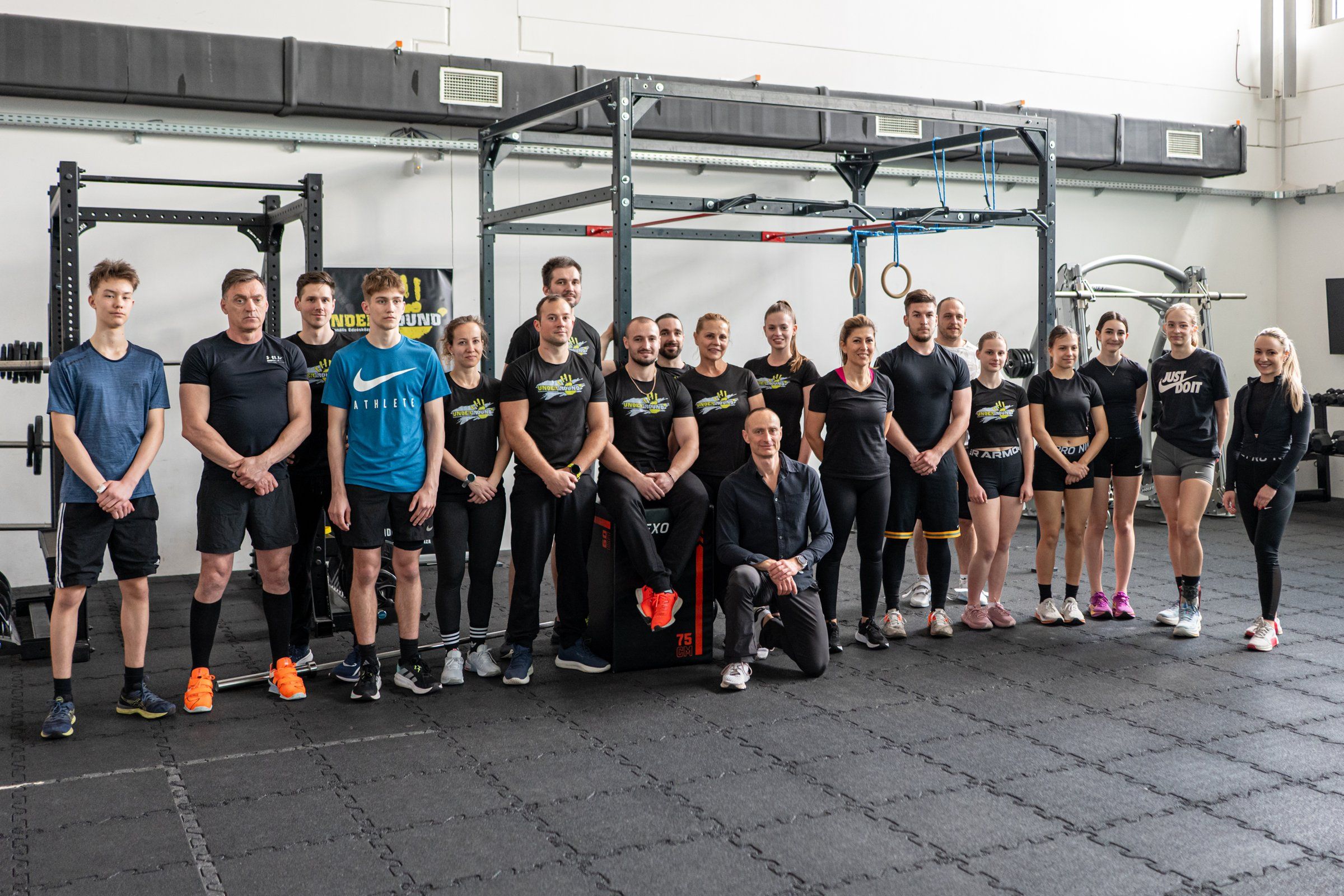 Sport ágazati szakmai nap