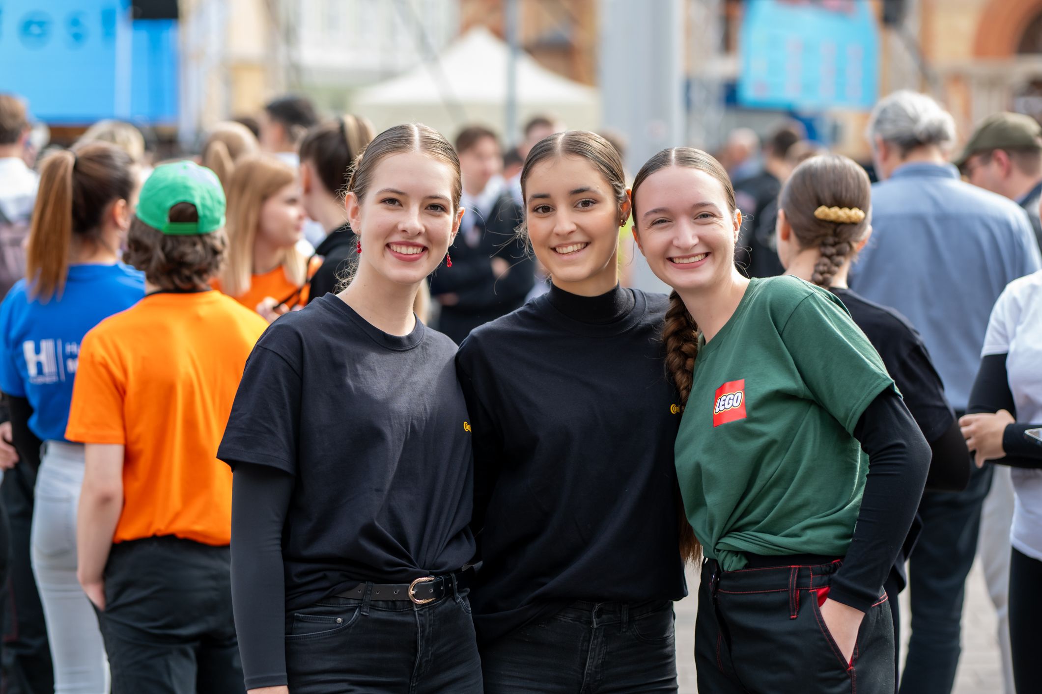 IV. szakMAfest