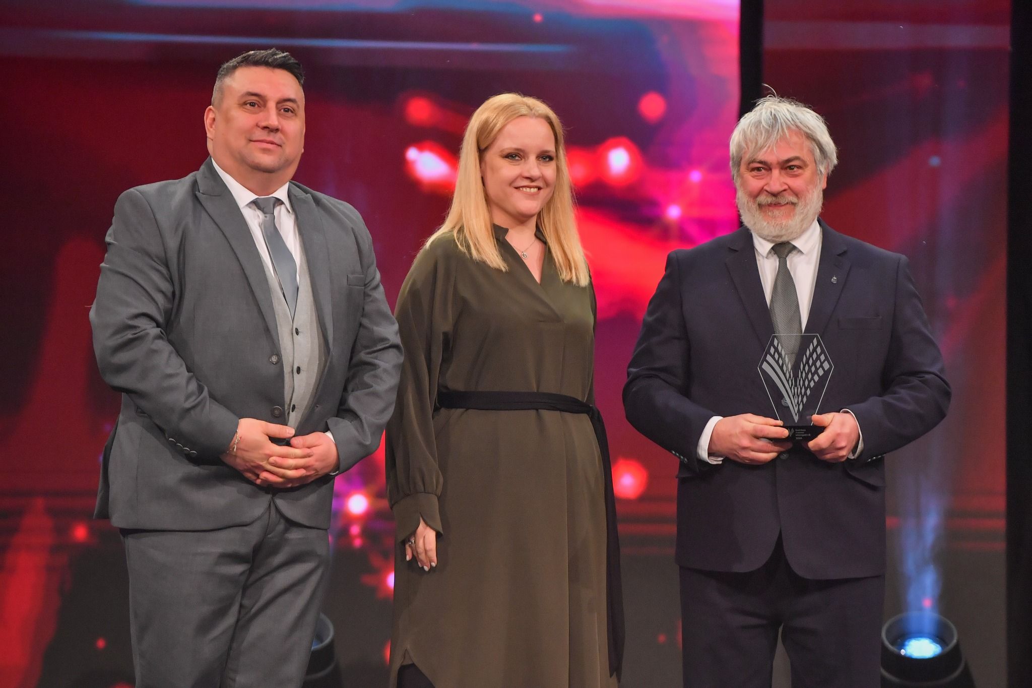 Bonis Bona – A Nemzet Tehetségeiért díjat kapott Zsigó Zsolt Miklós