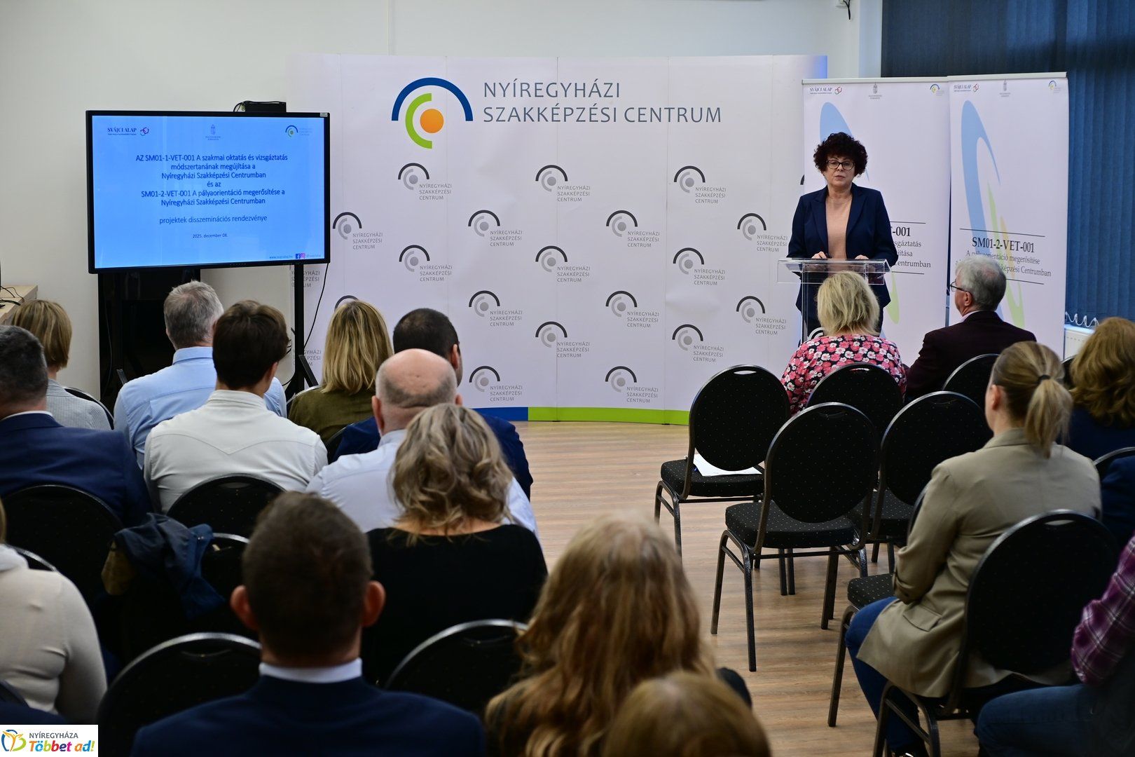 Háromszáz projekt, új módszertan, élményalapú tanulás