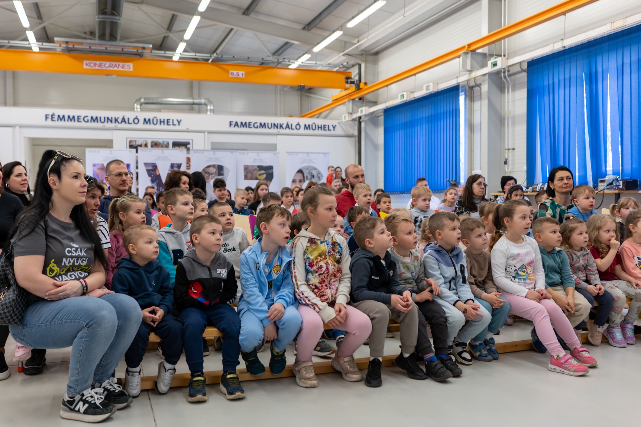 "Mesterségem címere...!"