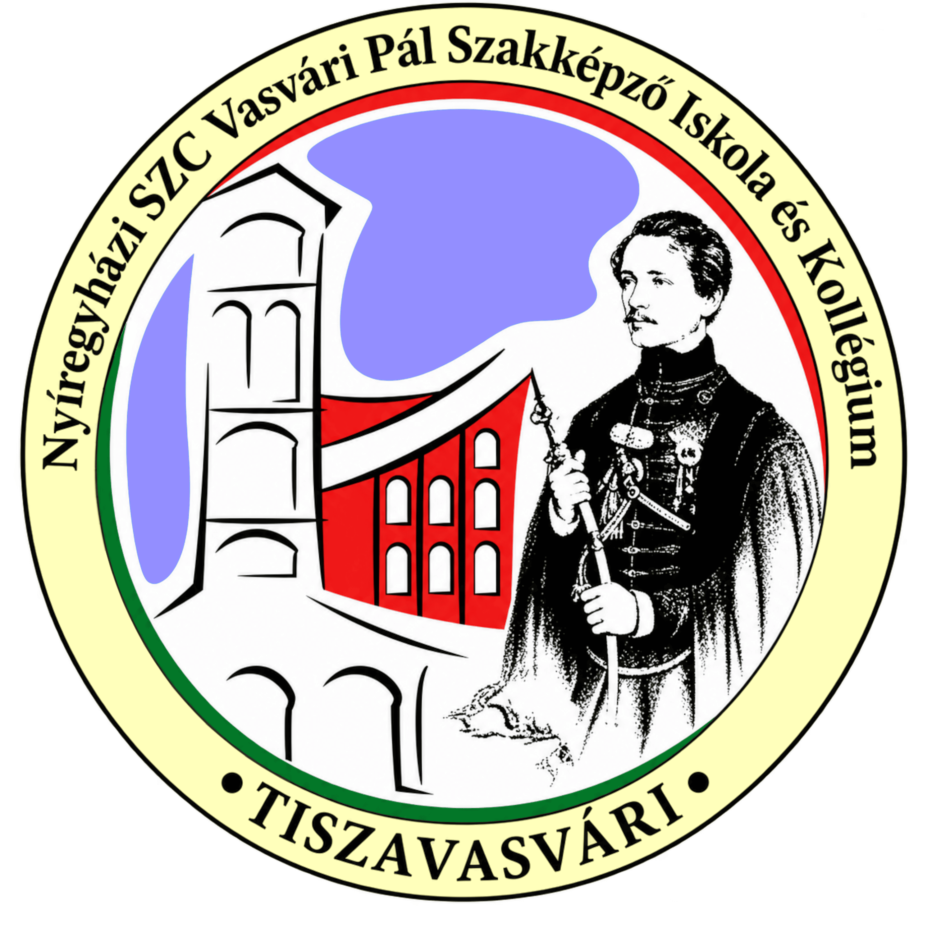 Intézmény logo