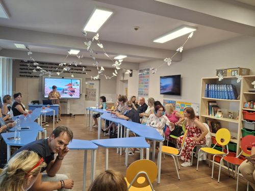 Utak, nem akadályok – SNI-s tanulók a Rugalmas tanulási utak rendszerében