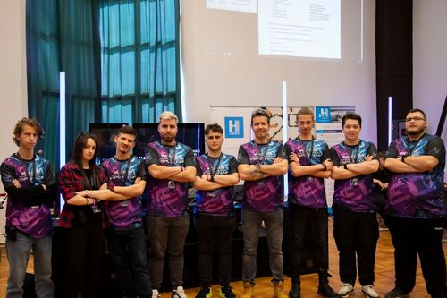 IEC 2026 - Inczédy Esport Cup