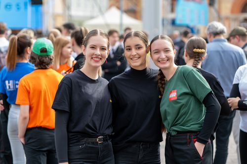 IV. szakMAfest