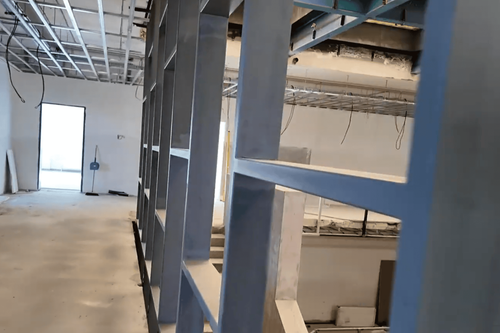 Kulisszák mögött  - Bánki