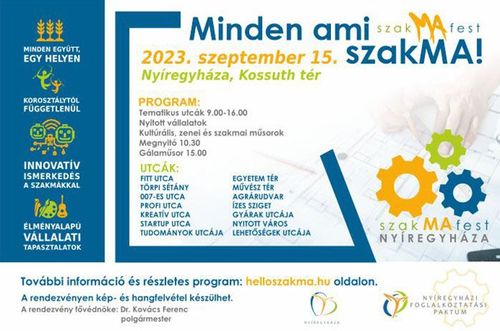 szakMAfest