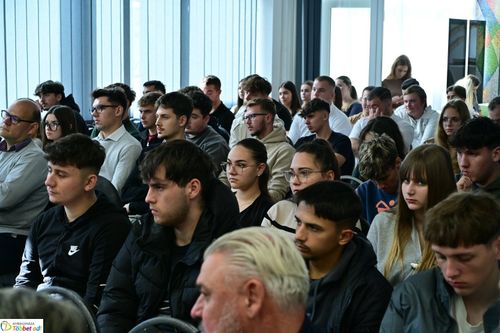 Vállalkozói Roadshow