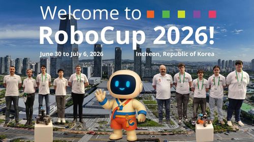 Hatalmas eredmény: Robotika Világbajnokságon a SZIKSZI!