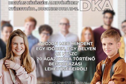 Városi szülői értekezlet