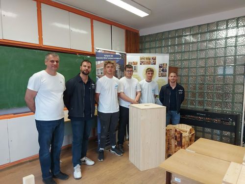 Amikor a szakma találkozik az univerzummal!