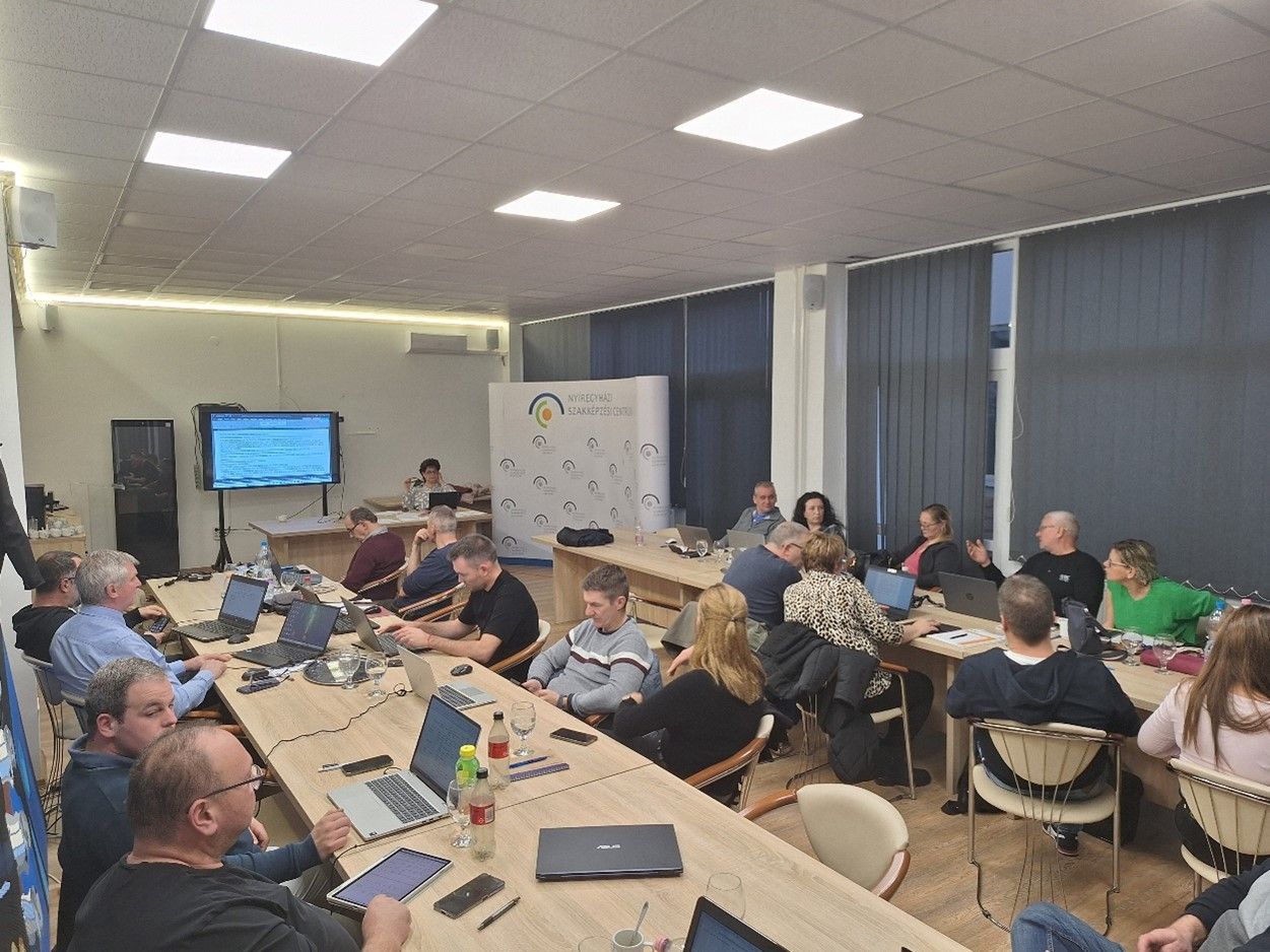 Projektoktatás a jövő?