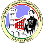 Nyíregyházi SZC Vasvári Pál Szakképző Iskola és Kollégium